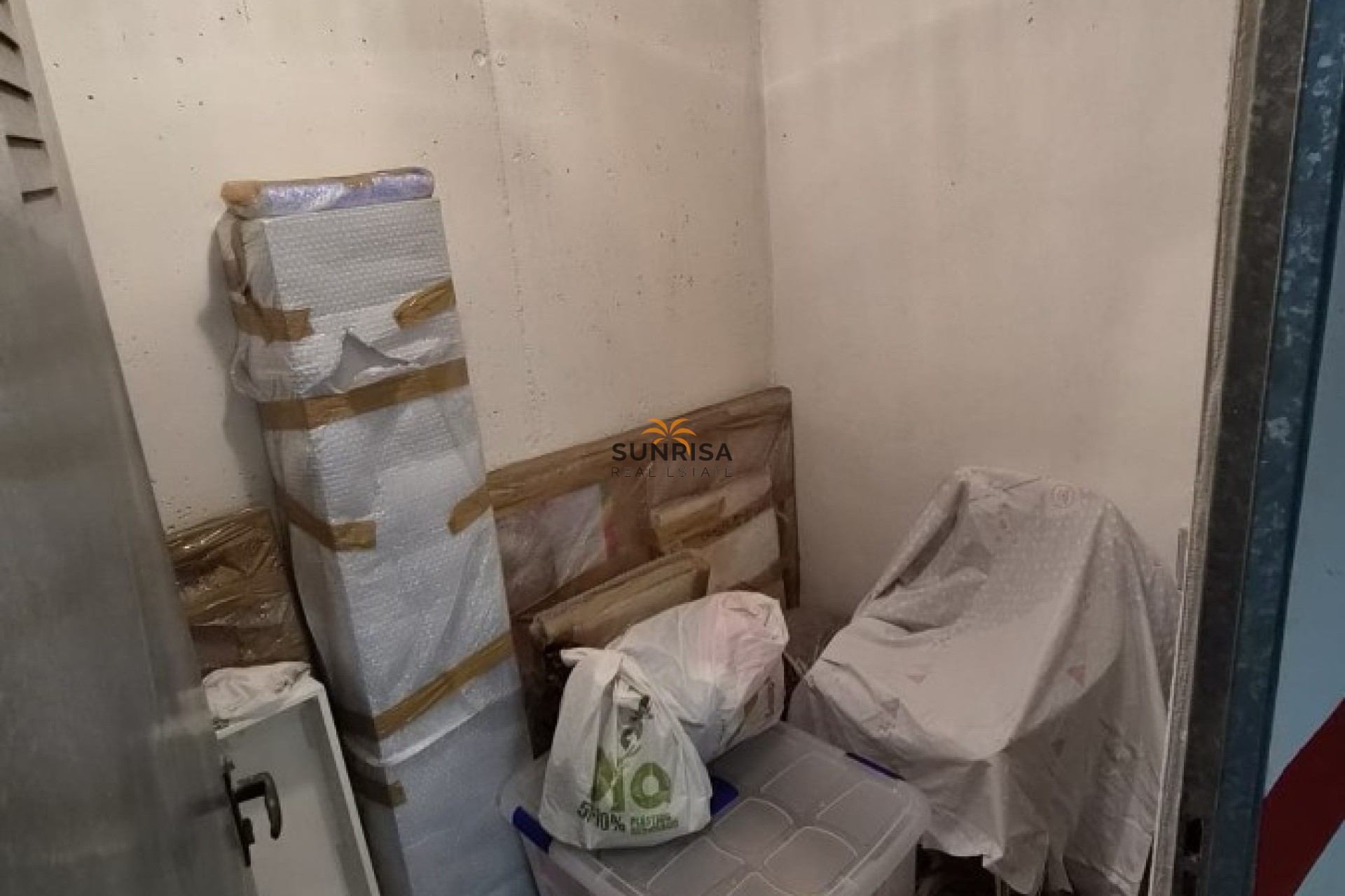 Revente - Appartement - Torrevieja