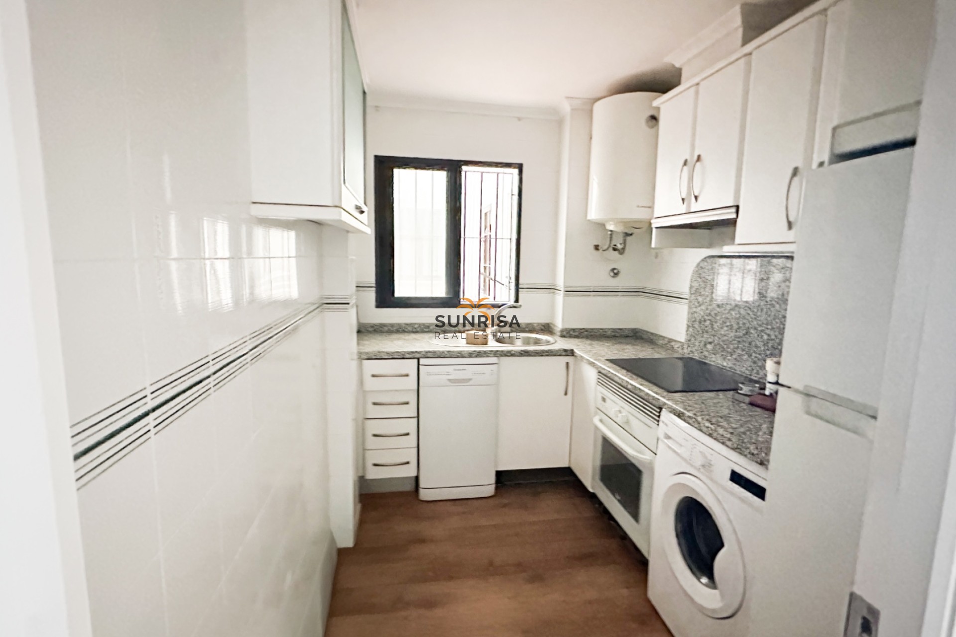 Revente - Appartement - Torrevieja