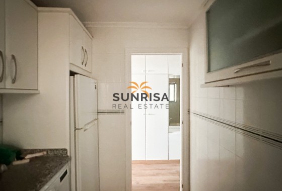 Appartement · Revente - Torrevieja · Playa de los Locos · Alicante · Espagne