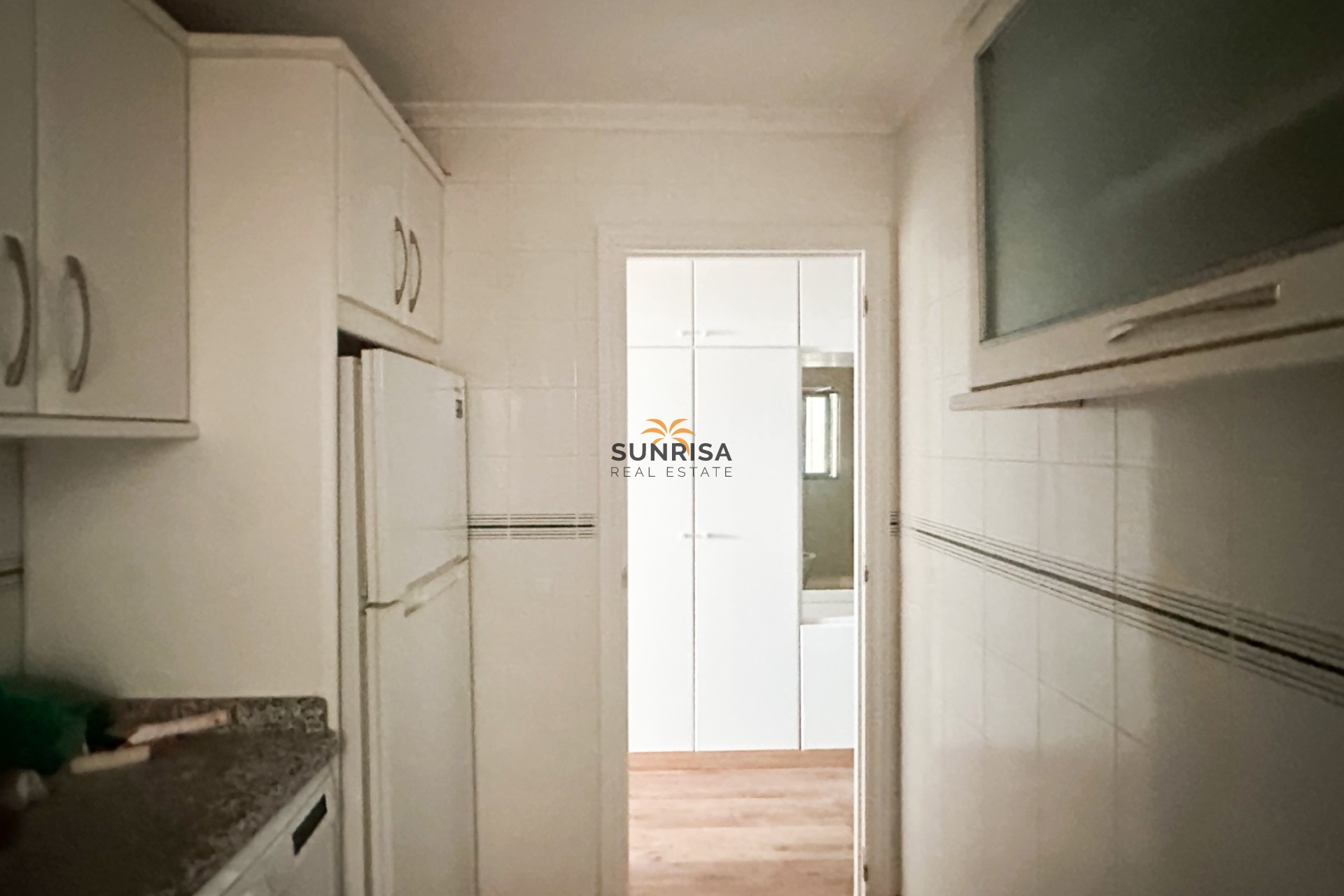 Revente - Appartement - Torrevieja