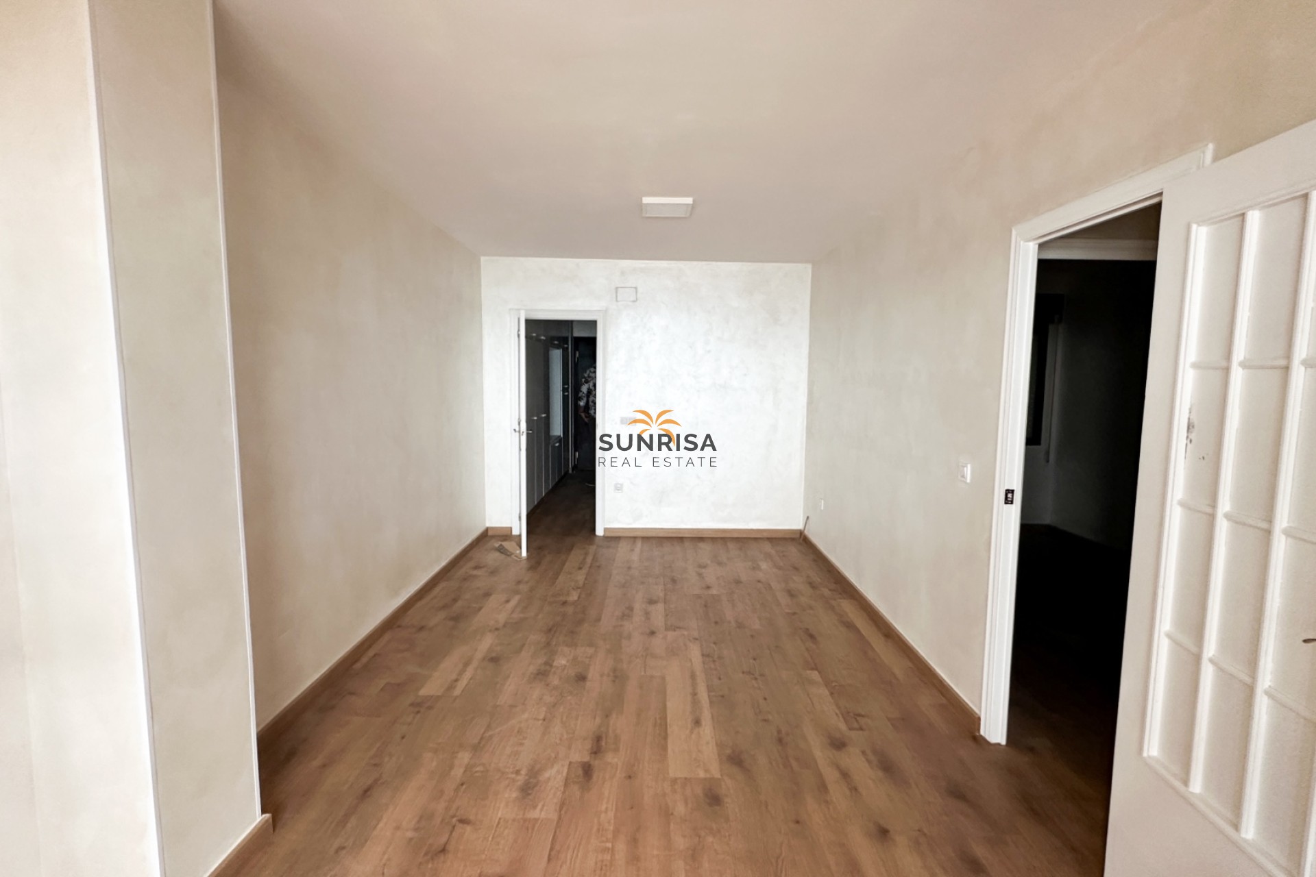 Revente - Appartement - Torrevieja