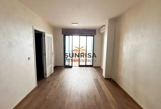 Appartement · Revente - Torrevieja · Playa de los Locos · Alicante · Espagne