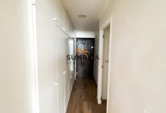 Appartement · Revente - Torrevieja · Playa de los Locos · Alicante · Espagne