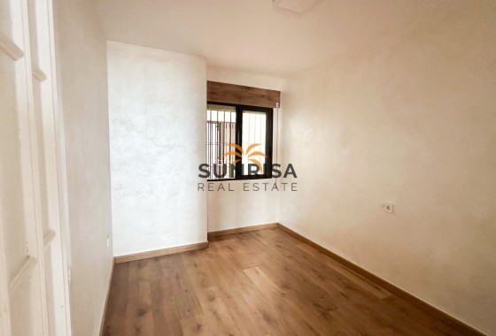 Appartement · Revente - Torrevieja · Playa de los Locos · Alicante · Espagne