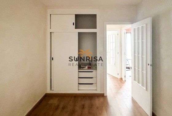 Appartement · Revente - Torrevieja · Playa de los Locos · Alicante · Espagne