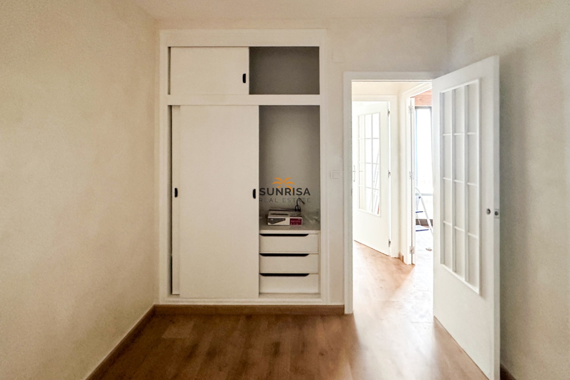 Revente - Appartement - Torrevieja