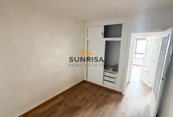 Appartement · Revente - Torrevieja · Playa de los Locos · Alicante · Espagne
