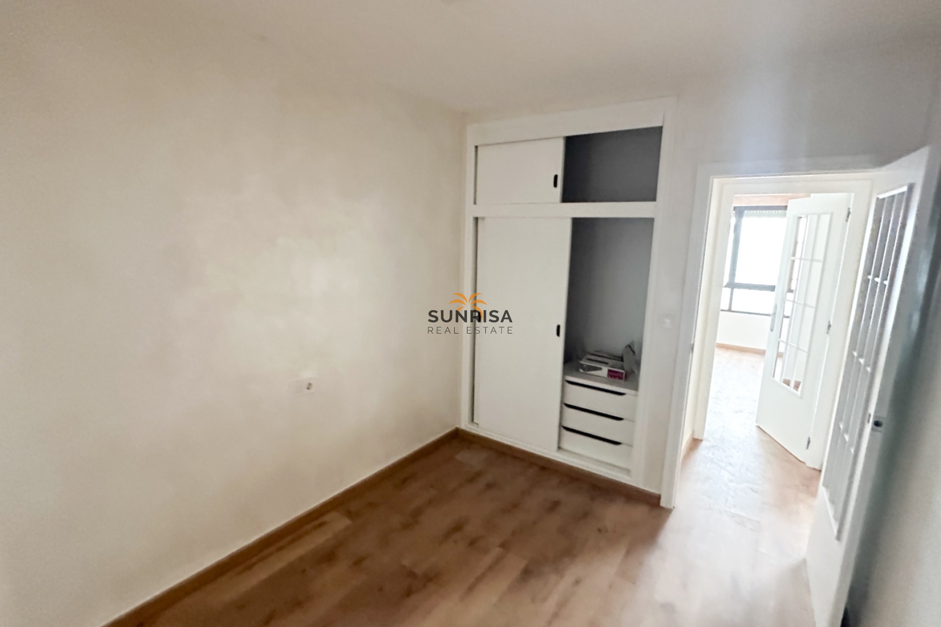 Revente - Appartement - Torrevieja