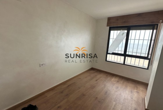 Appartement · Revente - Torrevieja · Playa de los Locos · Alicante · Espagne