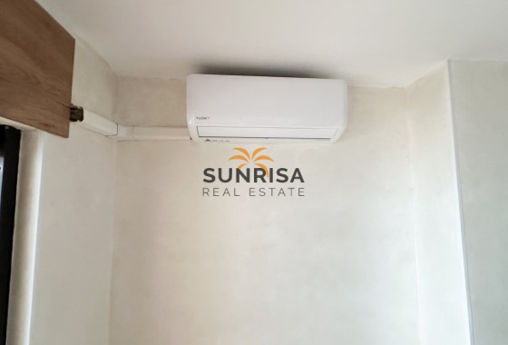 Appartement · Revente - Torrevieja · Playa de los Locos · Alicante · Espagne