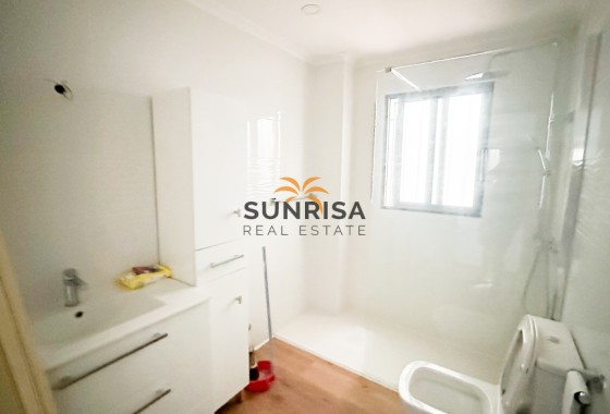 Appartement · Revente - Torrevieja · Playa de los Locos · Alicante · Espagne