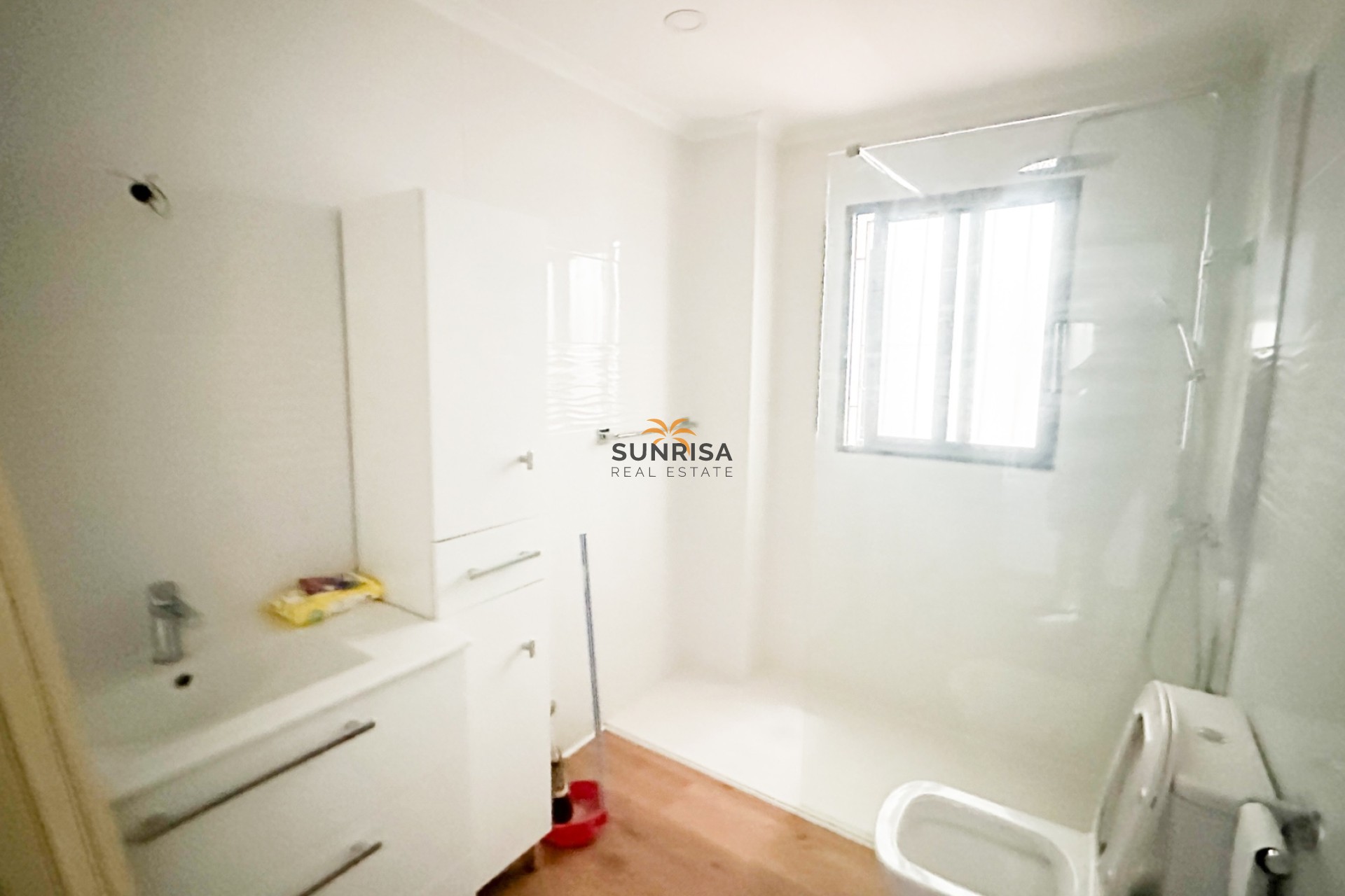 Revente - Appartement - Torrevieja