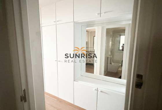 Appartement · Revente - Torrevieja · Playa de los Locos · Alicante · Espagne