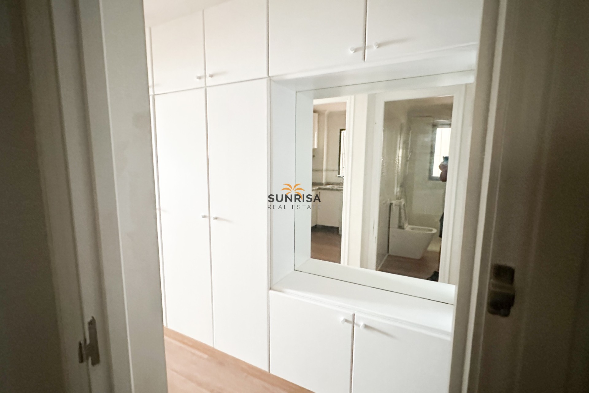Revente - Appartement - Torrevieja