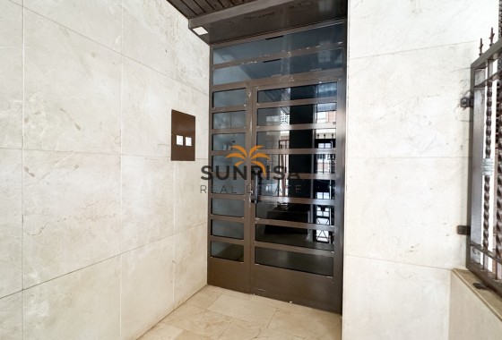 Appartement · Revente - Torrevieja · Playa de los Locos · Alicante · Espagne
