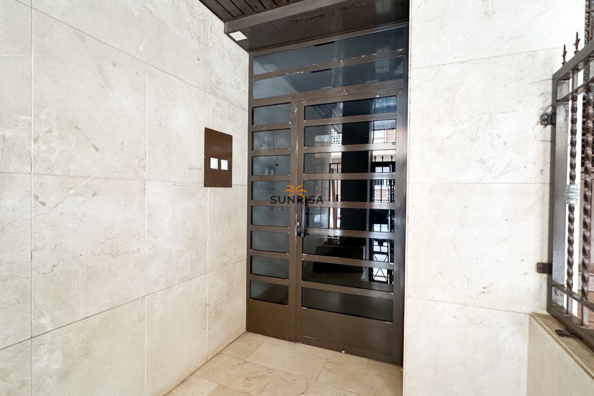 Revente - Appartement - Torrevieja