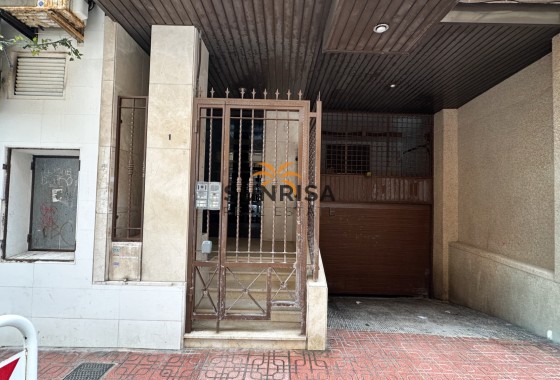 Appartement · Revente - Torrevieja · Playa de los Locos · Alicante · Espagne