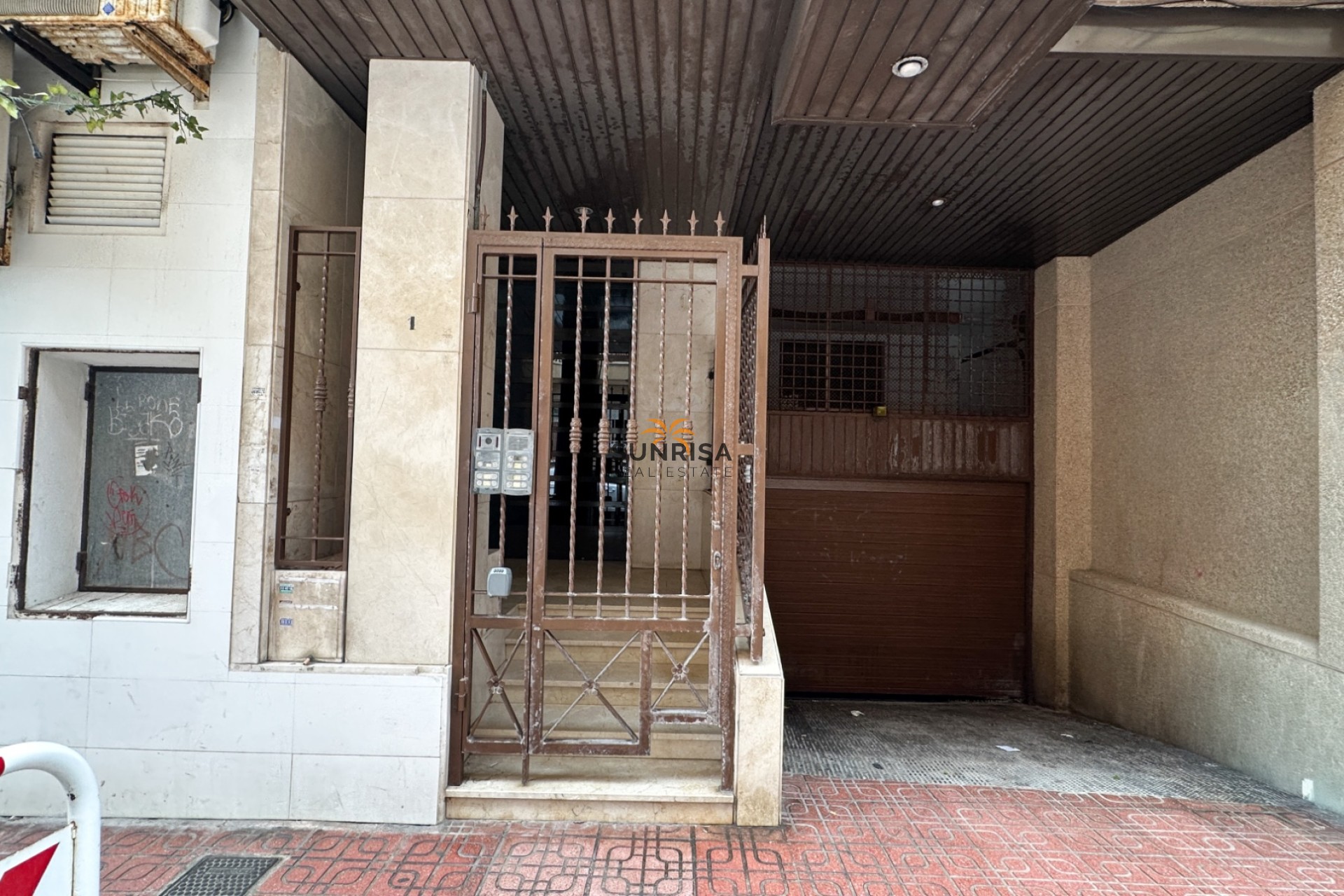 Revente - Appartement - Torrevieja