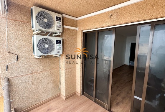 Appartement · Revente - Torrevieja · Playa de los Locos · Alicante · Espagne