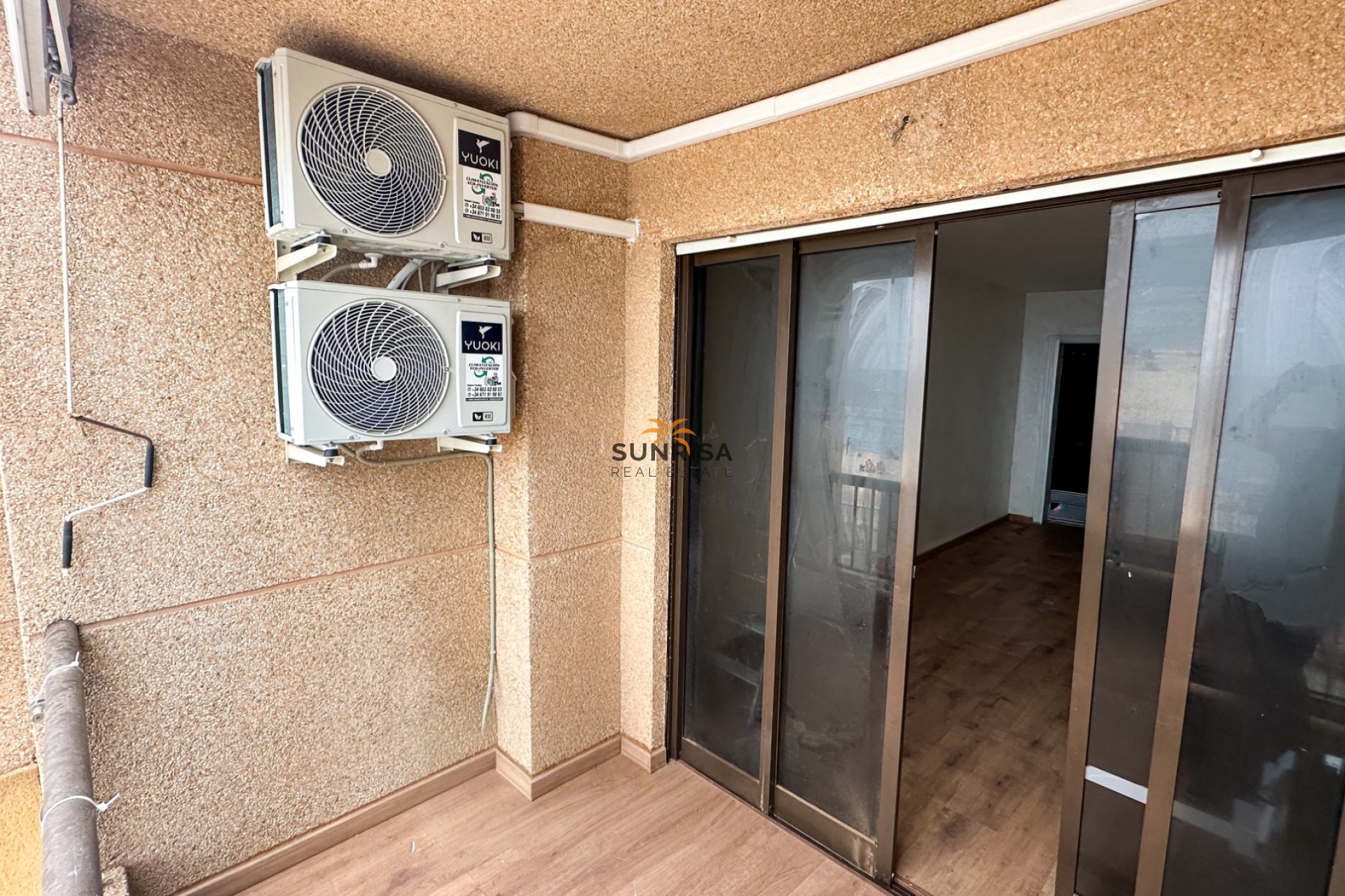 Revente - Appartement - Torrevieja