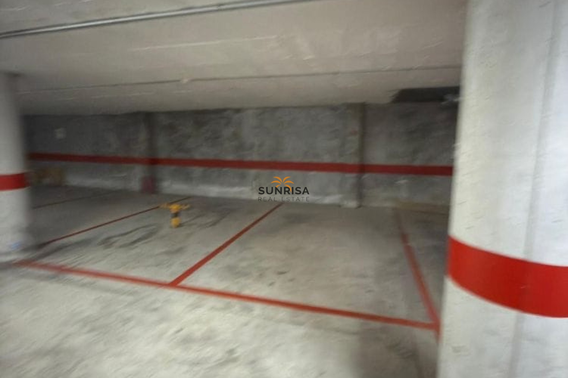 Revente - Appartement - Torrevieja