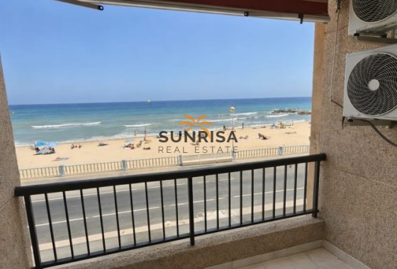 Appartement · Revente - Torrevieja · Playa de los Locos · Alicante · Espagne