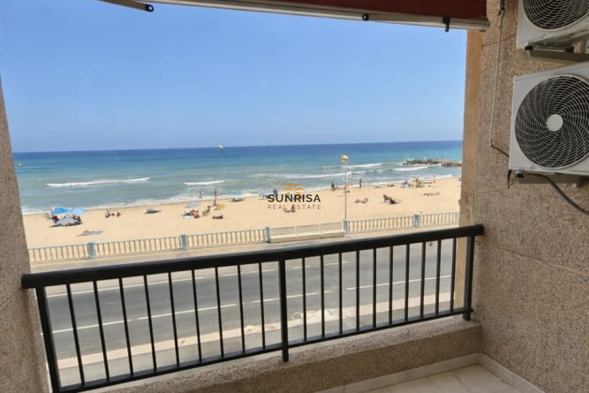 Revente - Appartement - Torrevieja