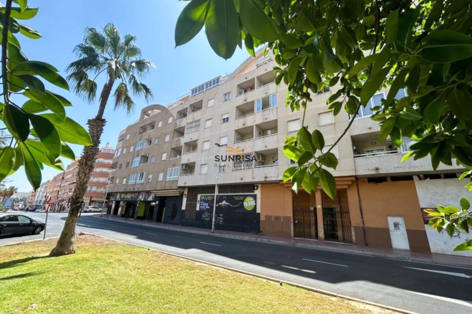 Reventa - Apartamento - Torrevieja