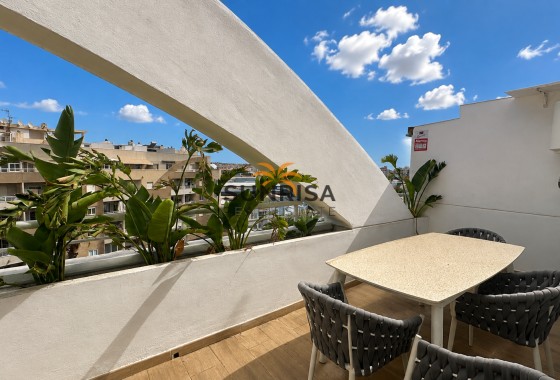 Apartment · Resale - Torrevieja · Centro · Alicante · Spain