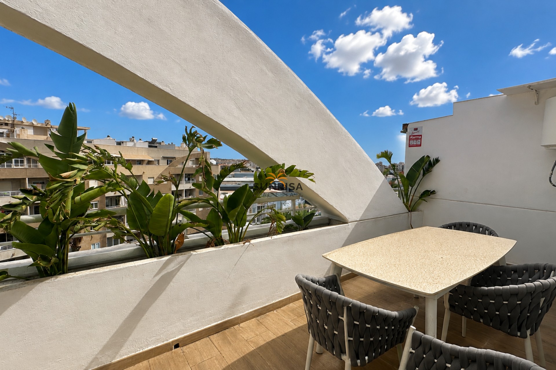 Reventa - Apartamento - Torrevieja