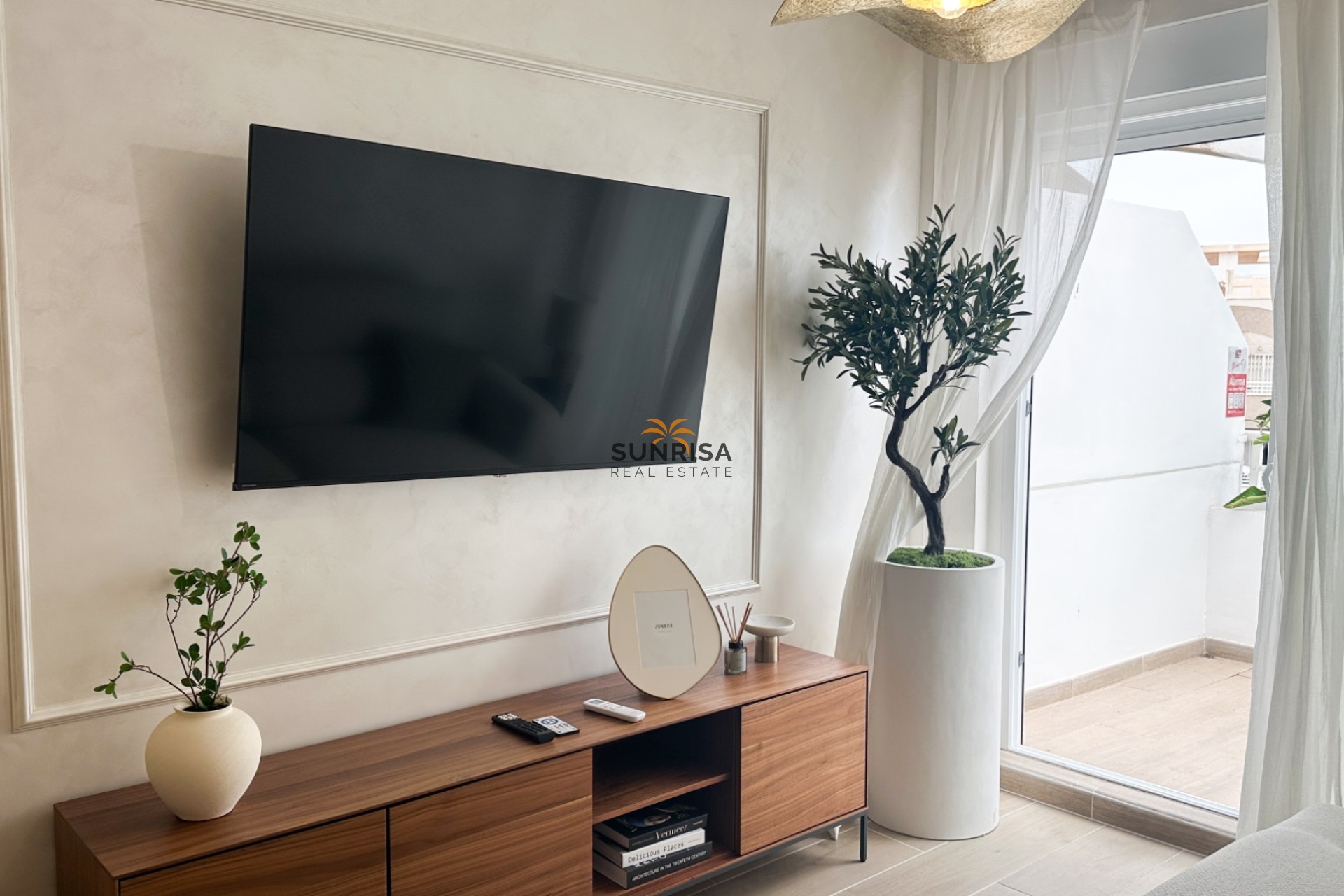 Reventa - Apartamento - Torrevieja