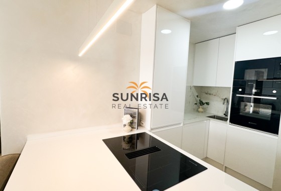 Apartment · Resale - Torrevieja · Centro · Alicante · Spain