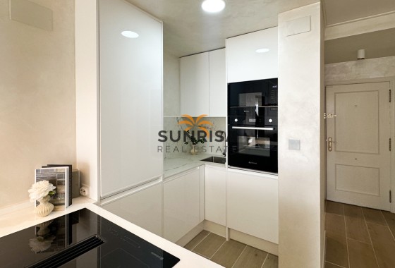 Apartment · Resale - Torrevieja · Centro · Alicante · Spain