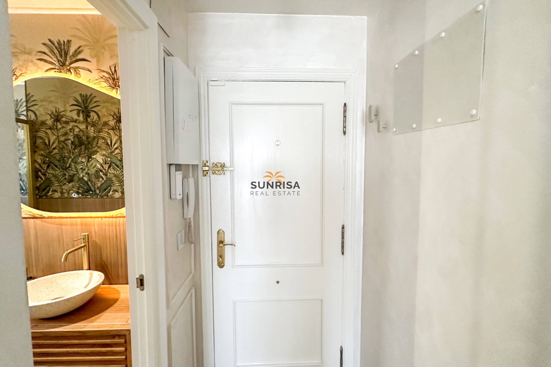 Reventa - Apartamento - Torrevieja