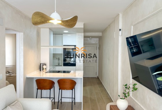 Apartment · Resale - Torrevieja · Centro · Alicante · Spain