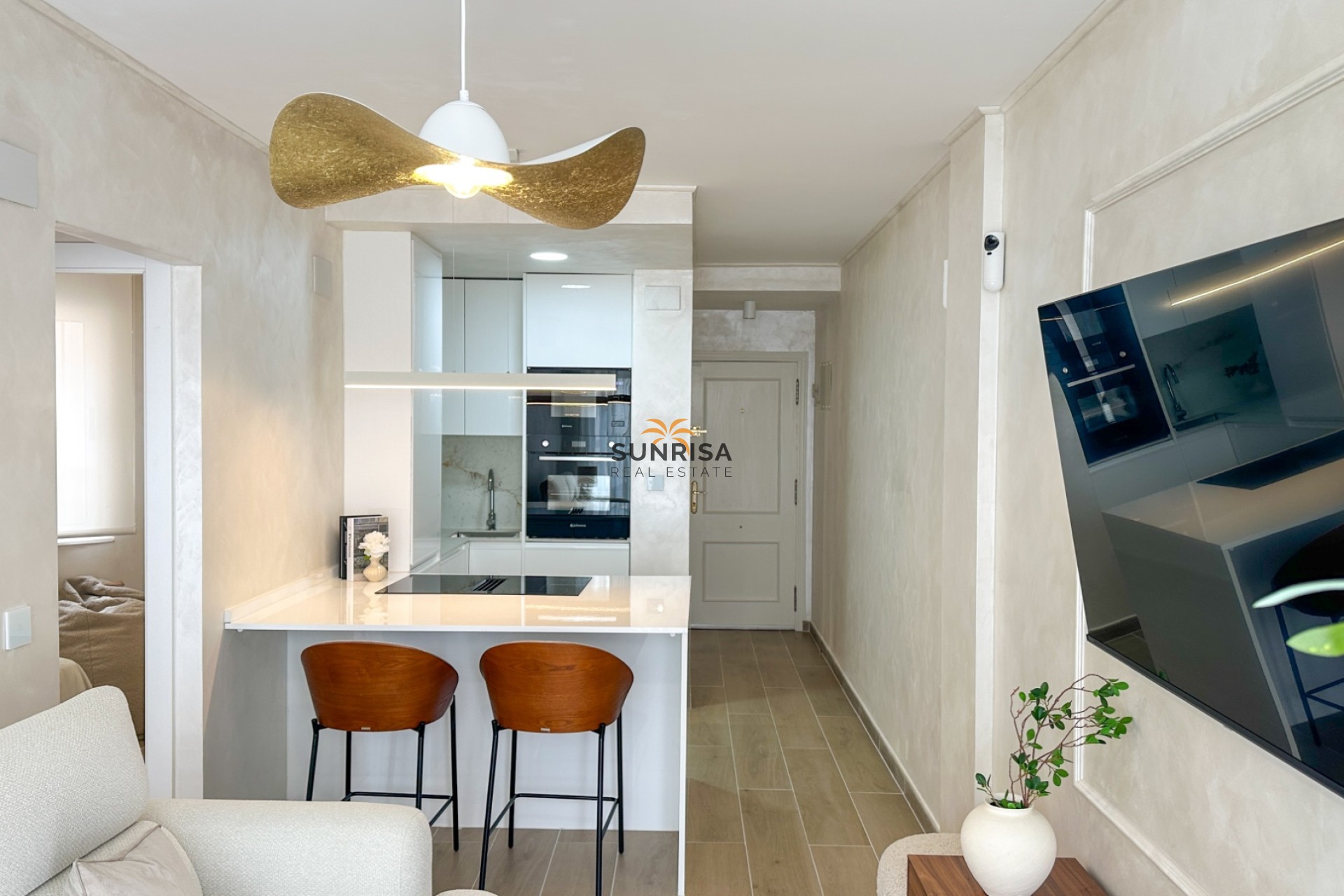 Reventa - Apartamento - Torrevieja