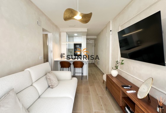 Apartment · Resale - Torrevieja · Centro · Alicante · Spain