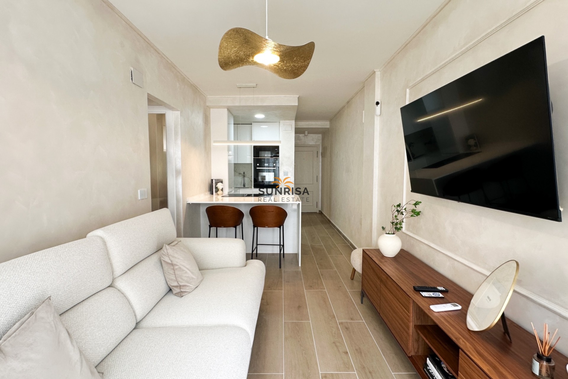 Reventa - Apartamento - Torrevieja