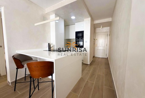 Apartment · Resale - Torrevieja · Centro · Alicante · Spain