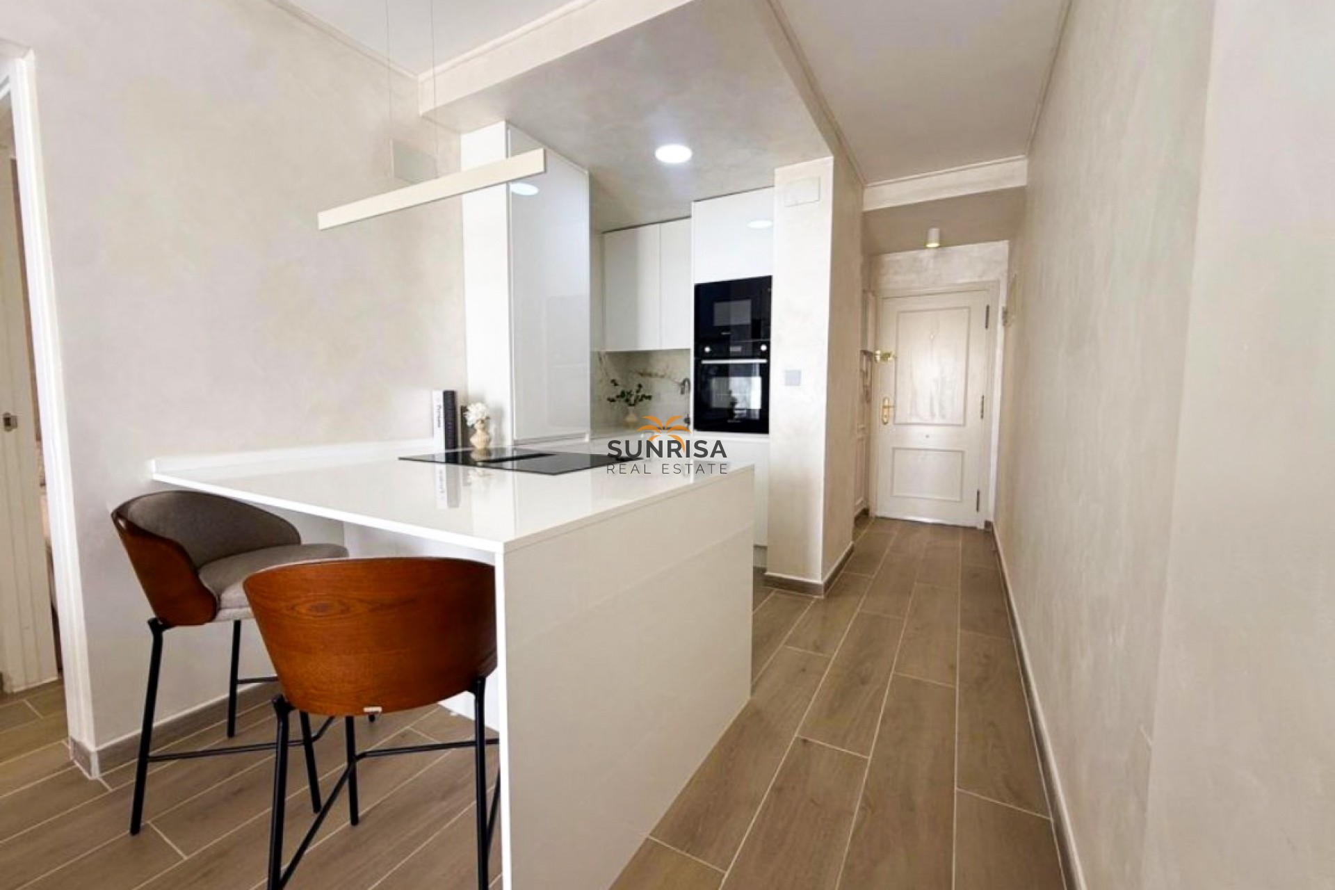Reventa - Apartamento - Torrevieja