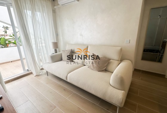 Apartment · Resale - Torrevieja · Centro · Alicante · Spain