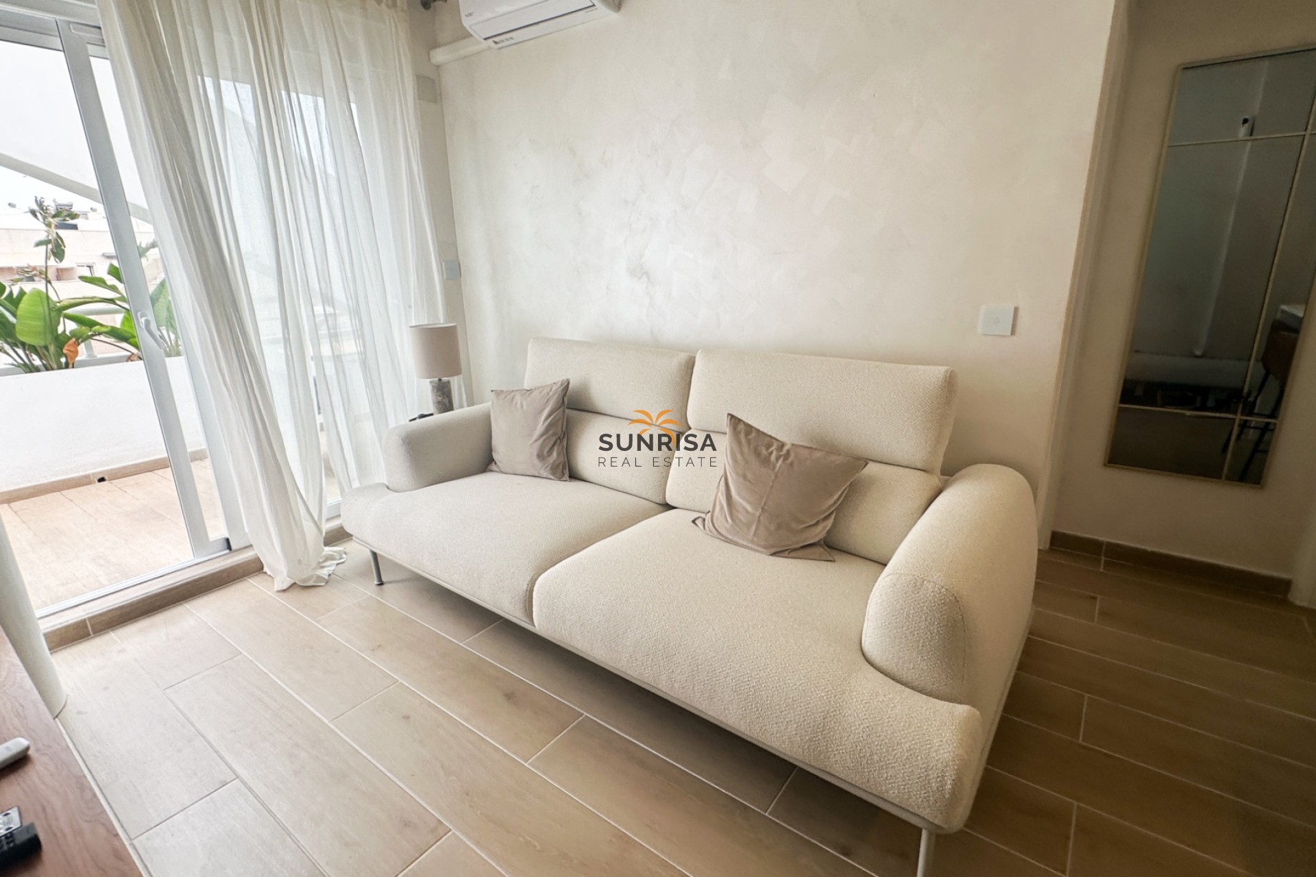 Reventa - Apartamento - Torrevieja