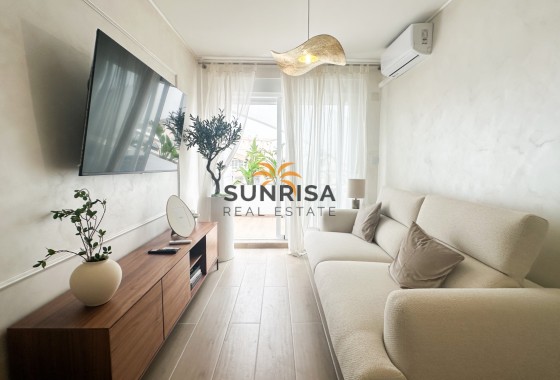 Apartment · Resale - Torrevieja · Centro · Alicante · Spain