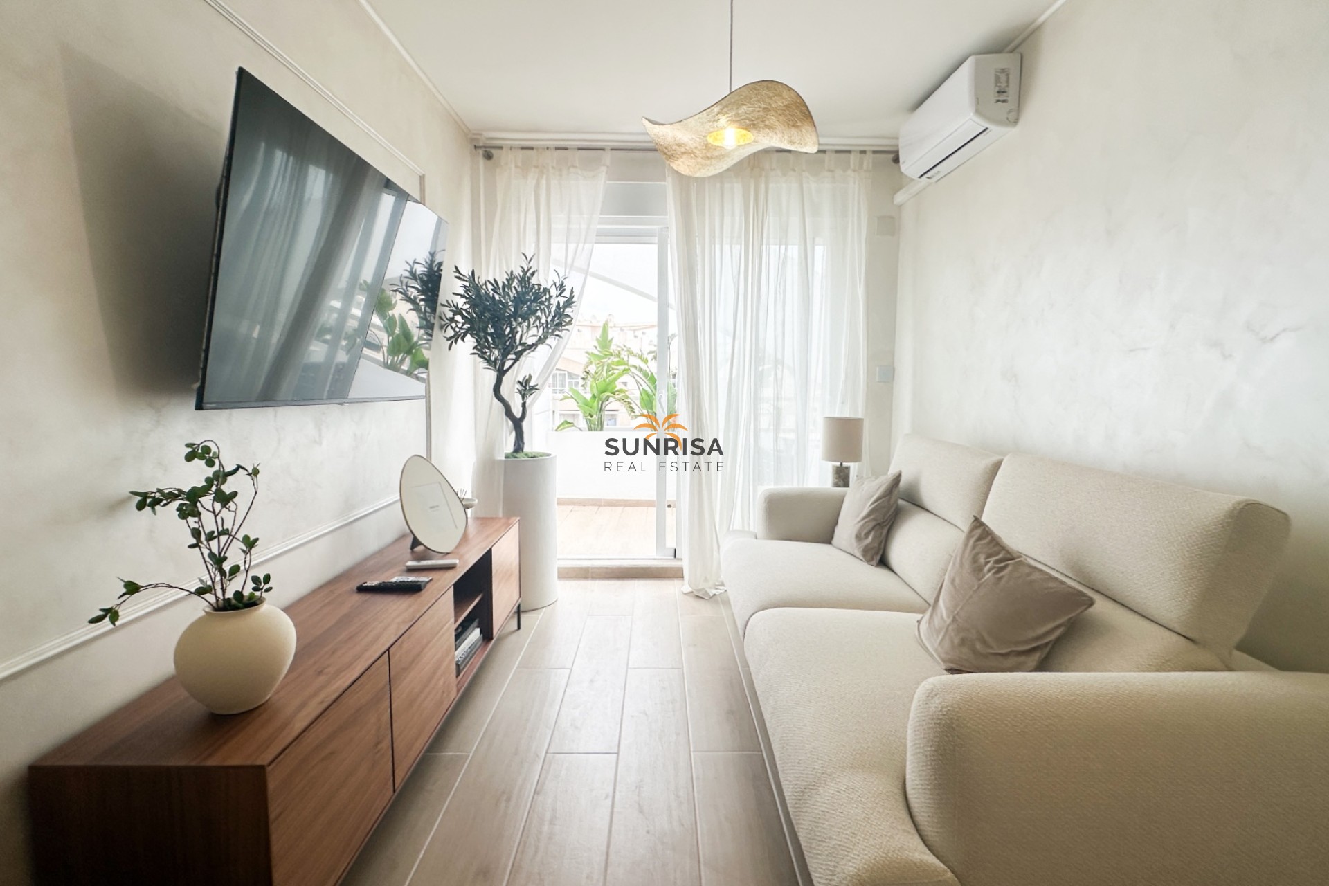 Reventa - Apartamento - Torrevieja