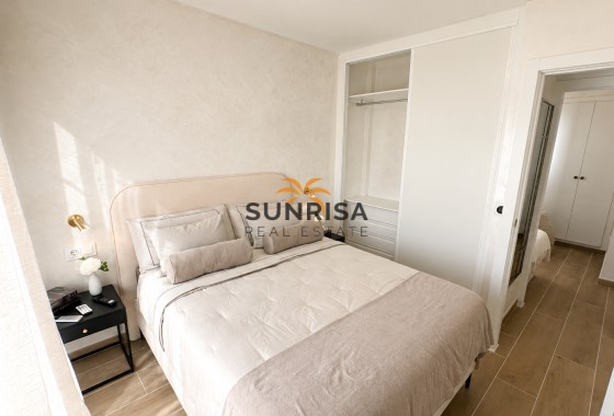 Apartment · Resale - Torrevieja · Centro · Alicante · Spain