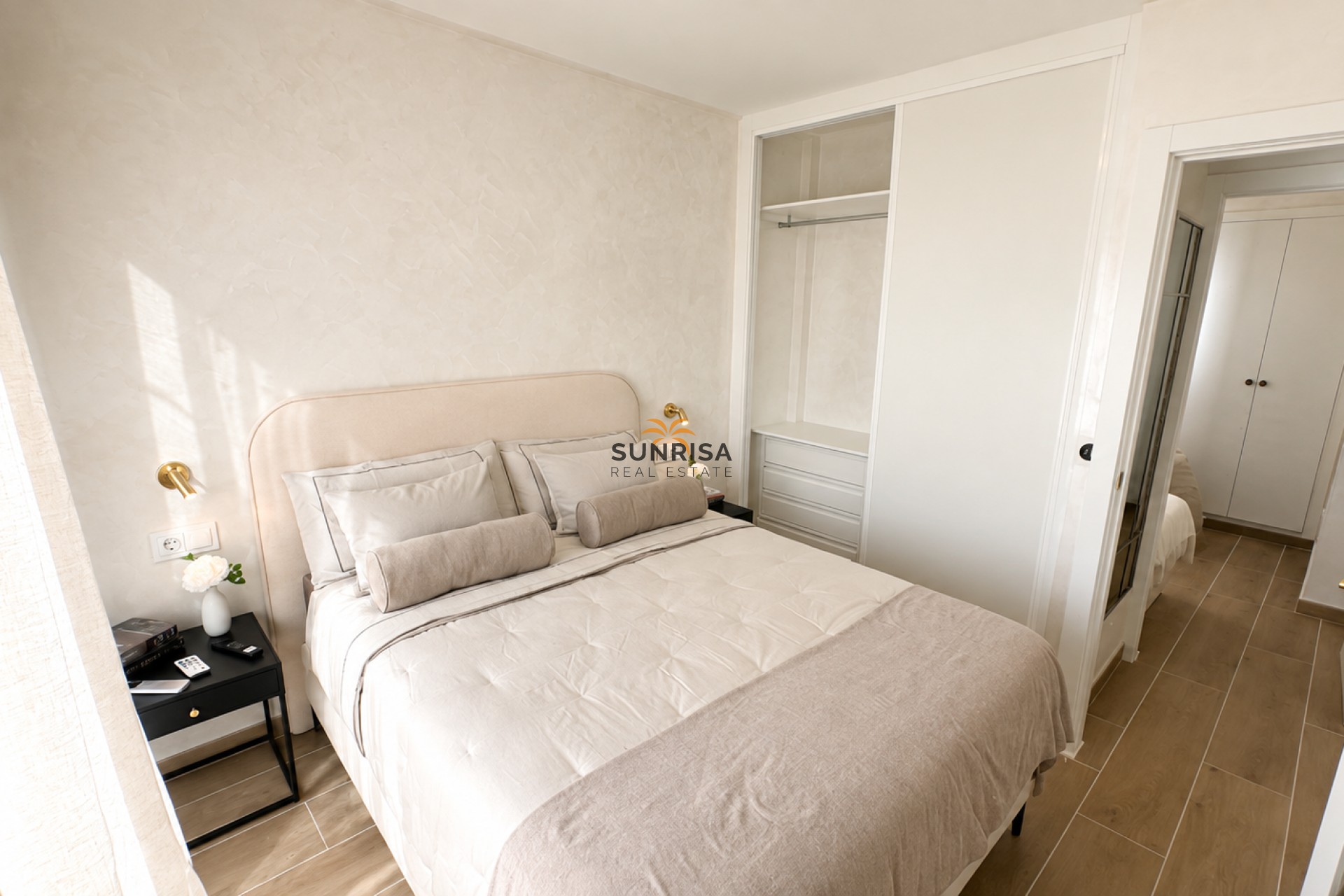 Reventa - Apartamento - Torrevieja