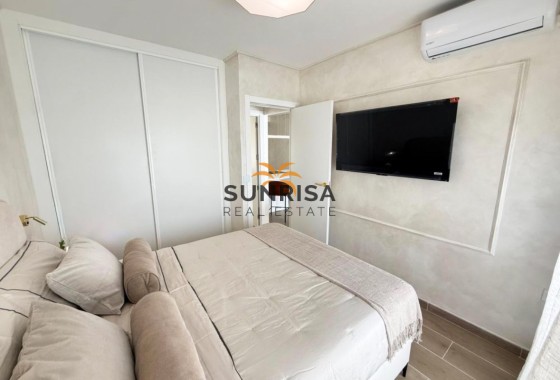 Apartment · Resale - Torrevieja · Centro · Alicante · Spain