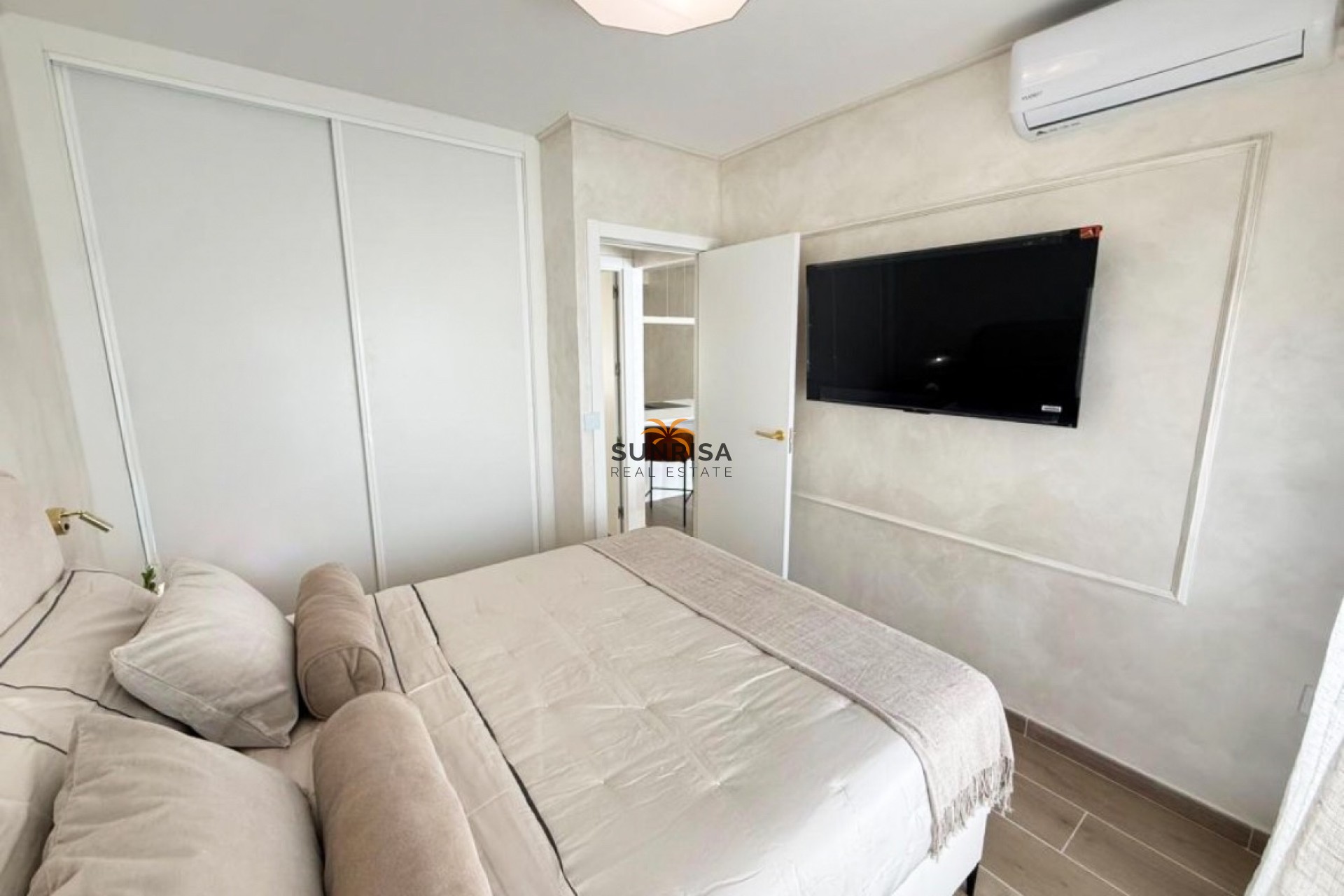 Reventa - Apartamento - Torrevieja