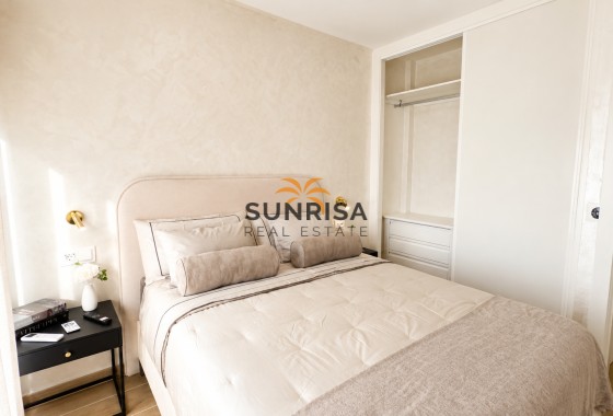 Apartment · Resale - Torrevieja · Centro · Alicante · Spain