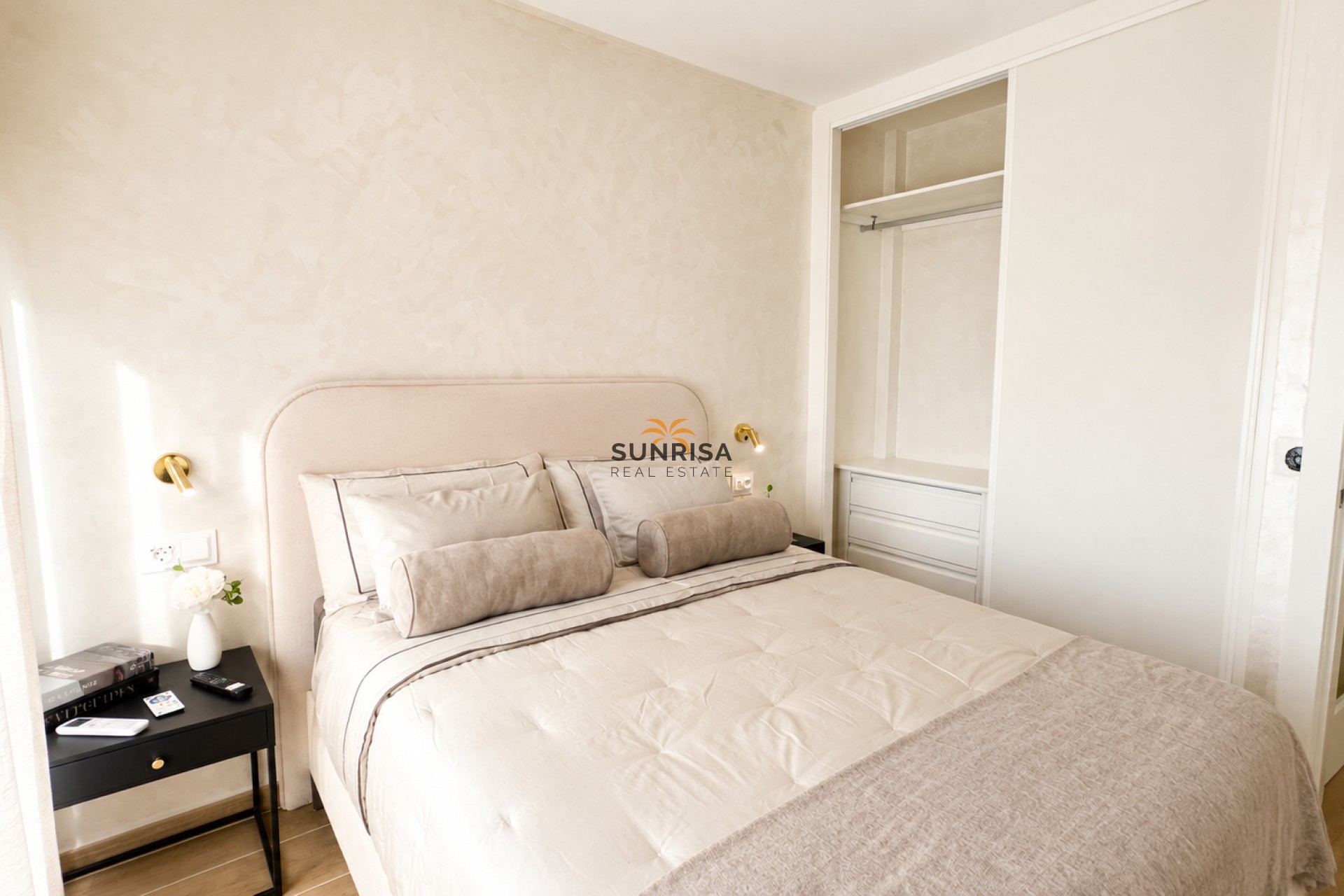 Reventa - Apartamento - Torrevieja